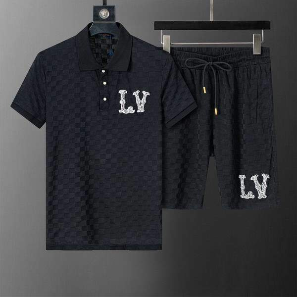 Picture of LV Shirt Pant Suits _SKULVM-3XL13gx6522942